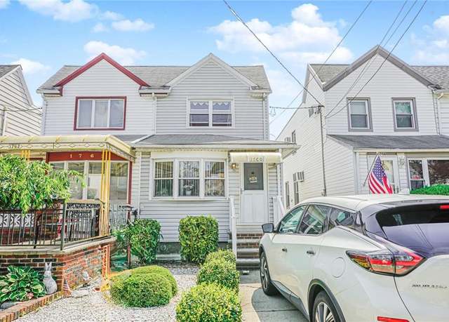 Property at 1760 E 35th St, Brooklyn, NY 11234, 3 beds, 1.5 baths