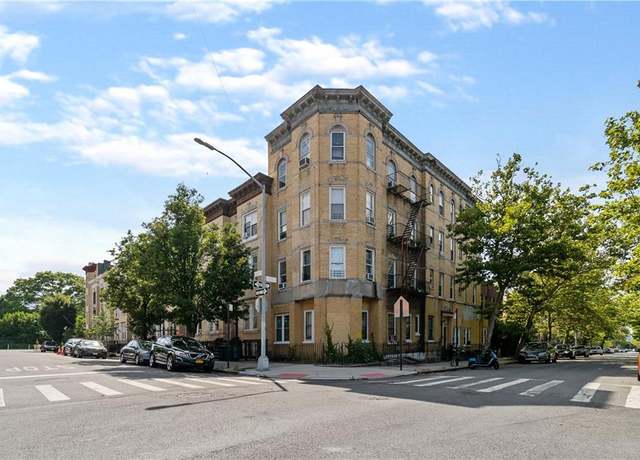 Property at 1902 8th Ave, Brooklyn, NY 11215, 19 beds, 8 baths