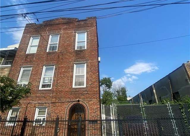 Property at 743 Hendrix St, Brooklyn, NY 11207, 6 beds, 4 baths