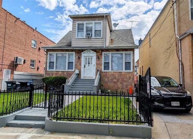 Property at 1765 W 12th St, Brooklyn, NY 11223, 5 beds, 3 baths