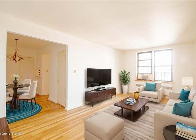 Property at 7259 Shore Rd Unit 6G, Brooklyn, NY 11209, 1 bed, 1 bath
