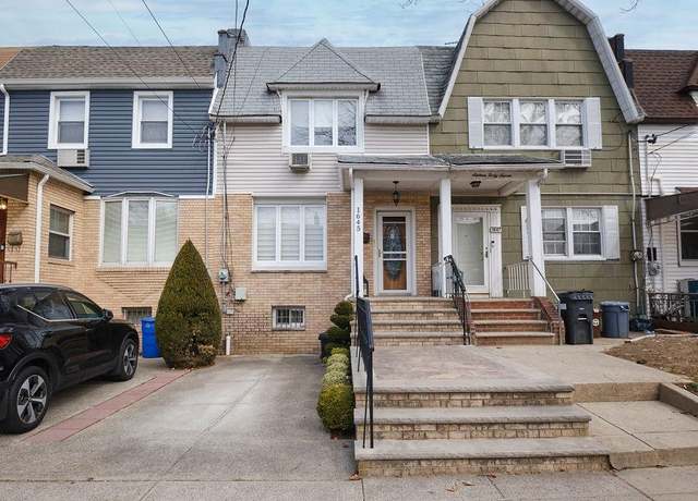 Property at 1645 72nd St, Brooklyn, NY 11204, 3 beds, 1 bath