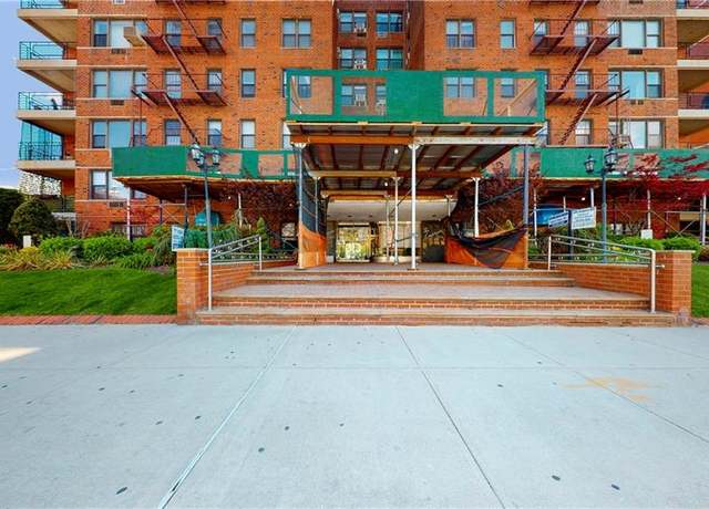 Property at 3101 Ocean Pkwy Unit 6T, Brooklyn, NY 11235, 1 bath