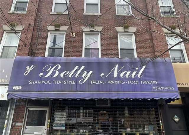 Property at 7311 13th Ave, Brooklyn, NY 11228, 6 beds, 3 baths