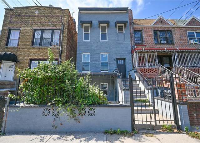 Property at 282 E 39th St, Brooklyn, NY 11203, 5 beds, 3.5 baths