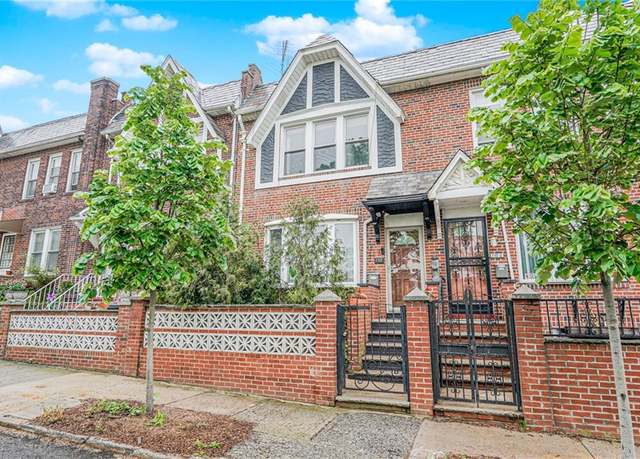 Property at 138 Wakeman Pl, Brooklyn, NY 11220, 3 beds, 2 baths