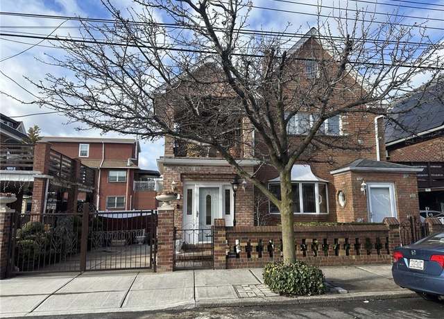 Property at 180 Bay 44th St, Brooklyn, NY 11214, 4 beds, 2 baths