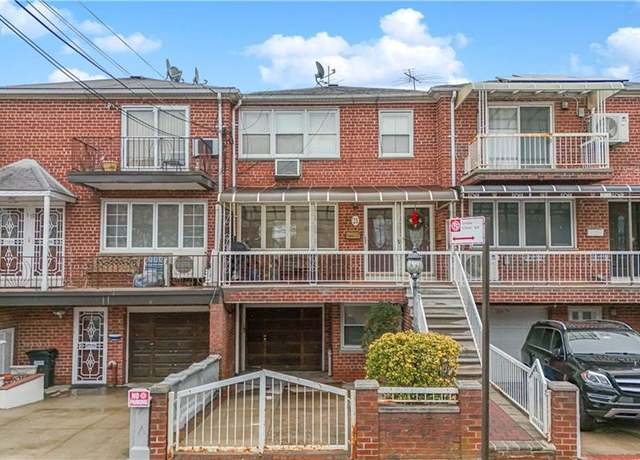Property at 21 Bay 13th St, Brooklyn, NY 11214, 7 beds, 4 baths