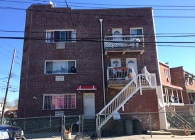 Property at 2301 W 7th St, Brooklyn, NY 11223, 6 beds, 3 baths