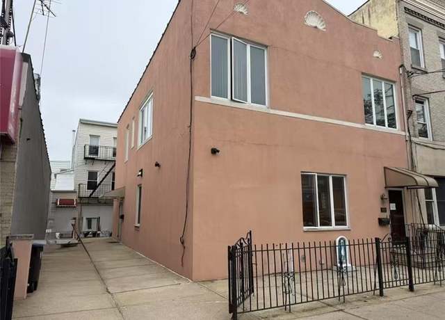 Property at 7419 15th Ave, Brooklyn, NY 11228, 7 beds, 4.5 baths