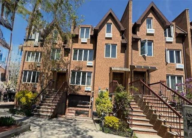 Property at 3541 Shore Pkwy Unit B2, Sheepshead Bay, NY 11235, 4 beds, 2 baths
