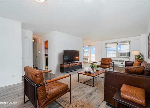 Property at 2630 Cropsey Ave Unit 4J, Brooklyn, NY 11214, 3 beds, 1.5 baths