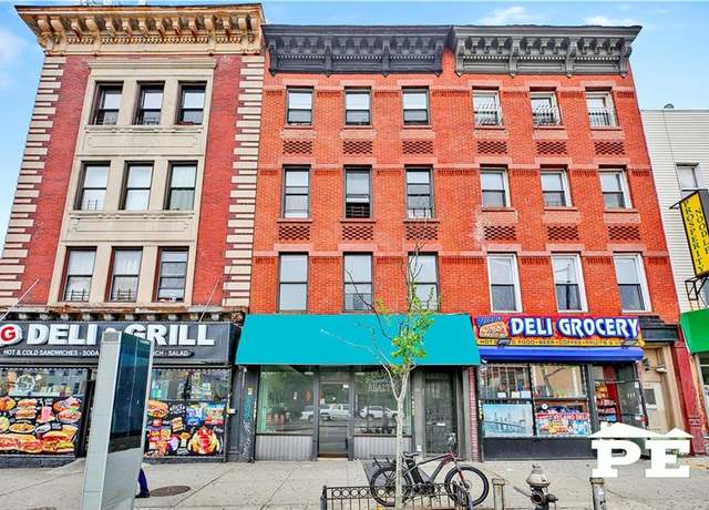 Property at 943 4th Ave, Brooklyn, NY 11232, 9 beds, 4.5 baths