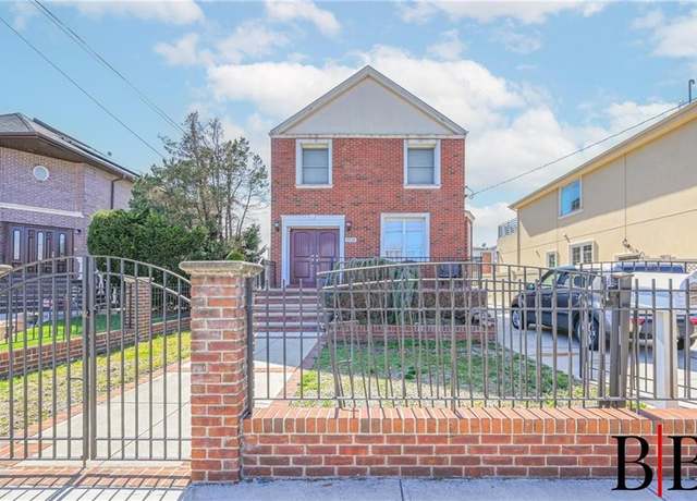 Property at 2134 E 74th St, Brooklyn, NY 11234, 4 beds, 3.5 baths