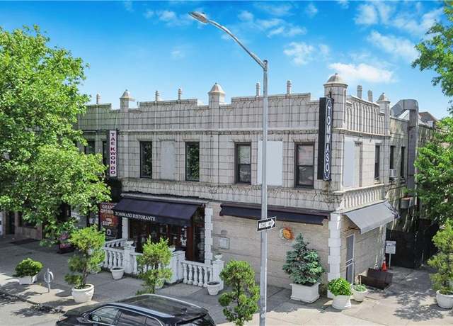 Property at 1464 86th St, Brooklyn, NY 11228, 8 beds, 4 baths