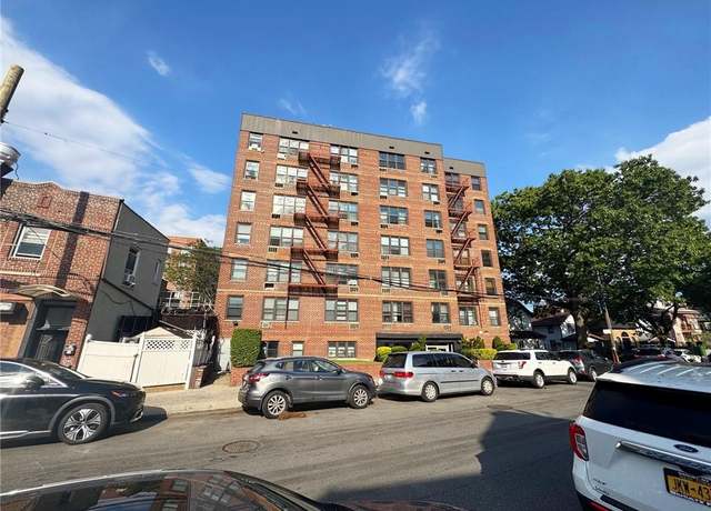 Property at 1075 Sheepshead Bay Rd Unit 2J, Brooklyn, NY 11235, 1 bath