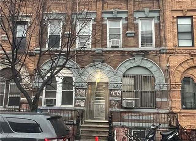 Property at 229 Stanhope St, Brooklyn, NY 11237, 12 beds, 9 baths