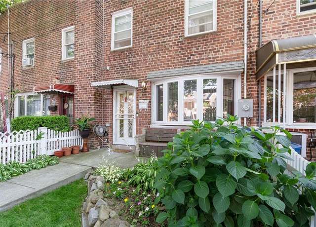 Property at 2472 Stuart St, Brooklyn, NY 11229, 3 beds, 3 baths