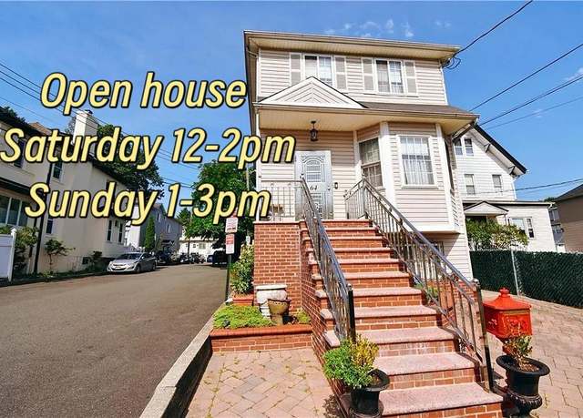 Property at 64 Van Name Ave, Staten  Island, NY 10303, 4 beds, 3.5 baths