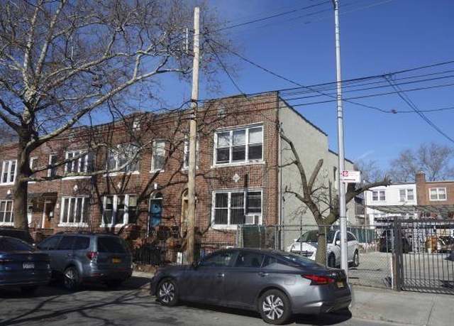 Property at 132 Tehama St, Brooklyn, NY 11218, 4 beds, 3 baths
