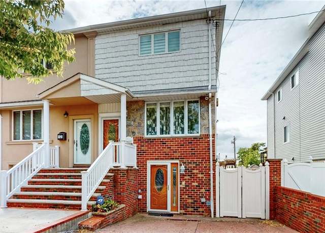 Property at 2246 E 70th St, Brooklyn, NY 11234, 4 beds, 3.5 baths