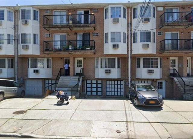 Property at 8614 Avenue L #404, Brooklyn, NY 11236, 2 beds, 1 bath