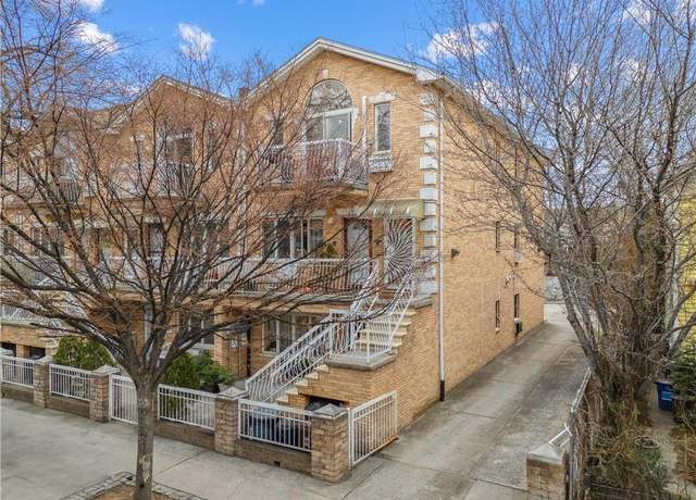 Property at 8719 Bay 16th St Unit 3A, Brooklyn, NY 11214, 3 beds, 2 baths