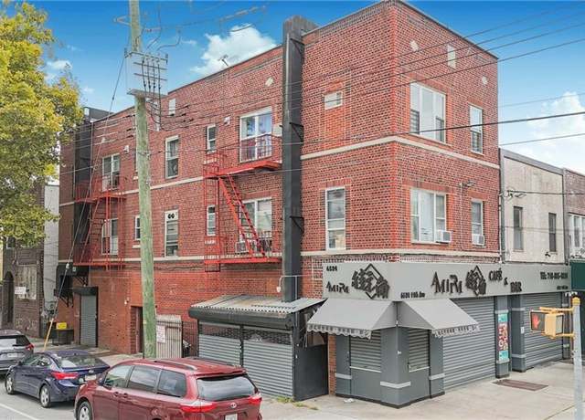 Property at 6524 11th Ave, Brooklyn, NY 11219, 9 beds, 4 baths