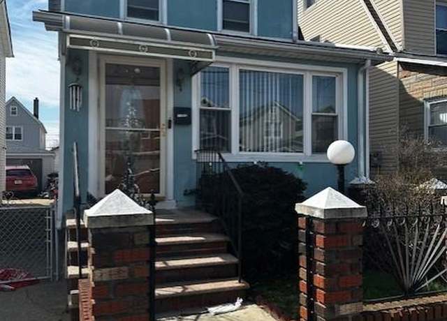 Property at 115-32 149th St, Queens, NY 11435, 3 beds, 1.5 baths