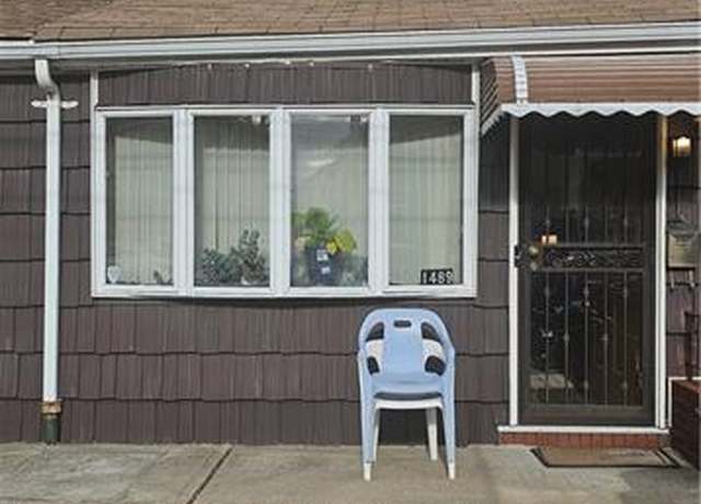Property at 1489 E 55th St, Brooklyn, NY 11234, 3 beds, 1 bath