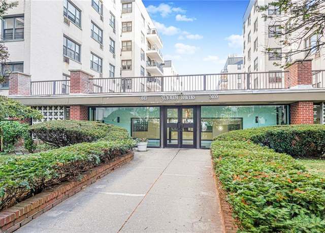 Property at 3845 Shore Pkwy Unit 6K, Brooklyn, NY 11235, 1 bed, 1 bath