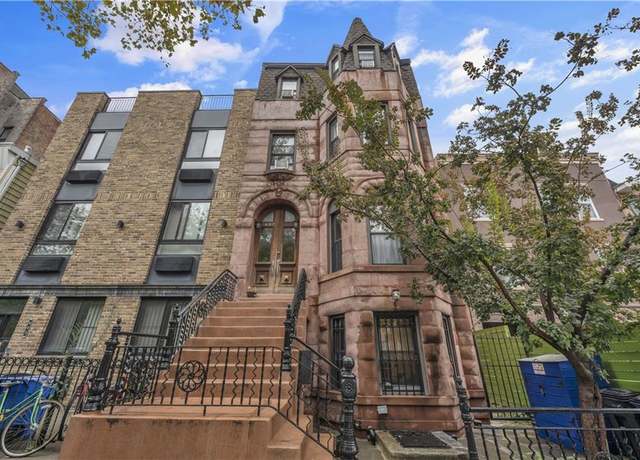 Property at 697 Jefferson Ave, Brooklyn, NY 11221, 8 beds, 4 baths