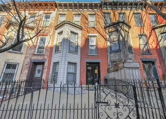 Property at 399A 14th St, Brooklyn, NY 11215, 4 beds, 2.5 baths
