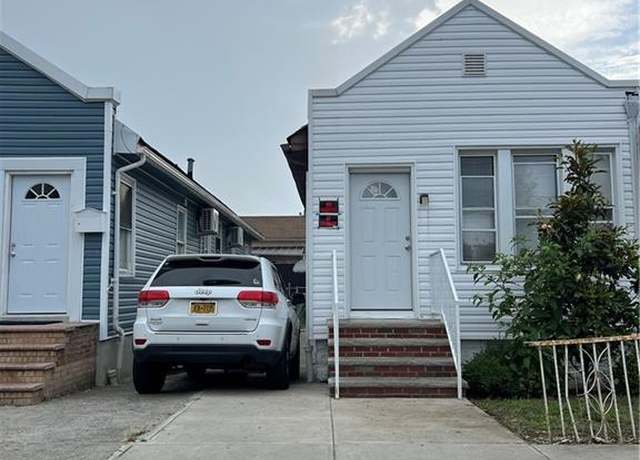 Property at 2842 Brighton 4th St, Brooklyn, NY 11235, 2 beds, 1 bath
