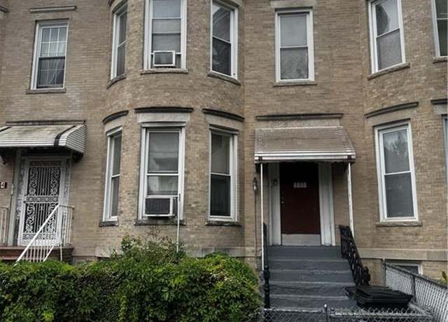 Property at 902 Brooklyn Ave, Brooklyn, NY 11203, 5 beds, 3 baths