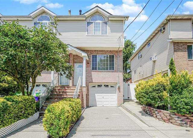 Property at 39 Winfield Ave, Staten  Island, NY 10305, 3 beds, 1.5 baths