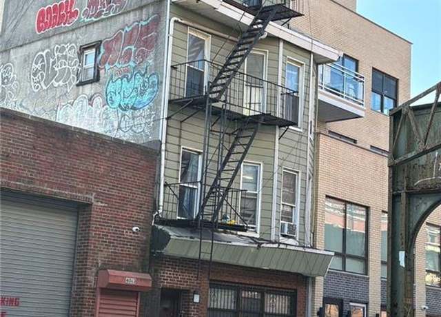Property at 4019 10th Ave, Brooklyn, NY 11219, 5 baths