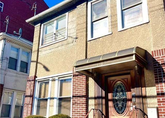 Property at 1315 Avenue P, Brooklyn, NY 11229, 7 beds, 4.5 baths