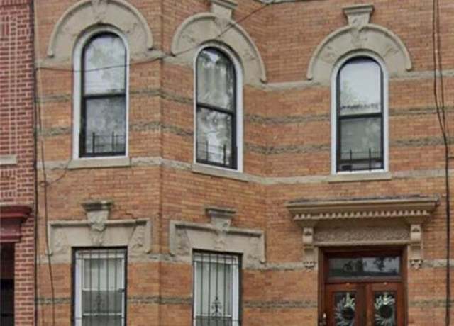 Property at 163 Moffat St, Brooklyn, NY 11207, 4 beds, 4 baths