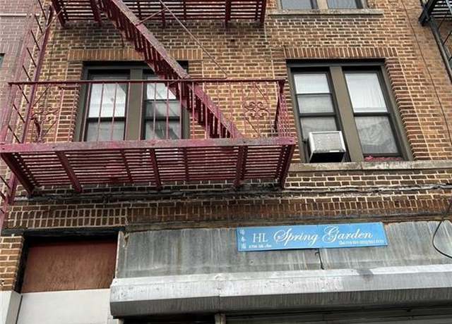 Property at 8706 5th Ave, Brooklyn, NY 11209, 10 beds, 5 baths