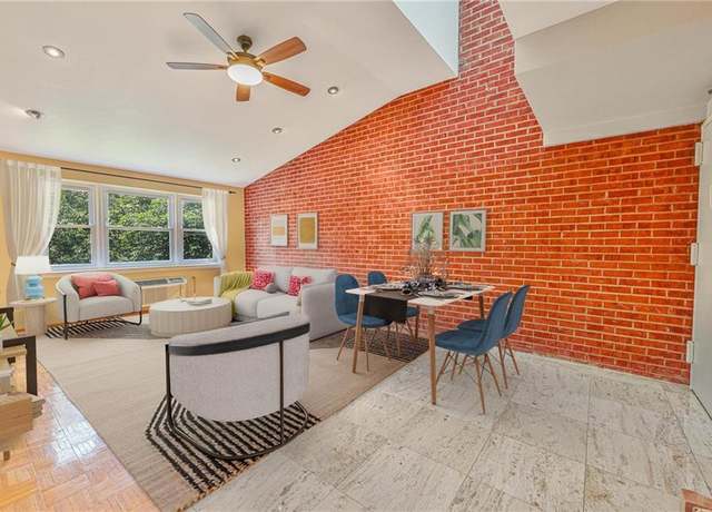 Property at 122 Prospect Park SW #10, Brooklyn, NY 11218, 2 beds, 2 baths