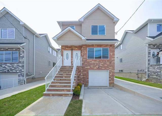 Property at 136 Beach St, Staten  Island, NY 10304, 6 beds, 5 baths