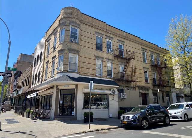 Property at 4002 8th Ave, Brooklyn, NY 11232, 14 beds, 5 baths