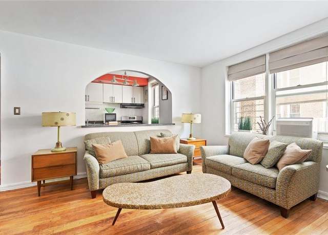Property at 6801 Shore Rd Unit 1L, Brooklyn, NY 11209, 1 bed, 1 bath