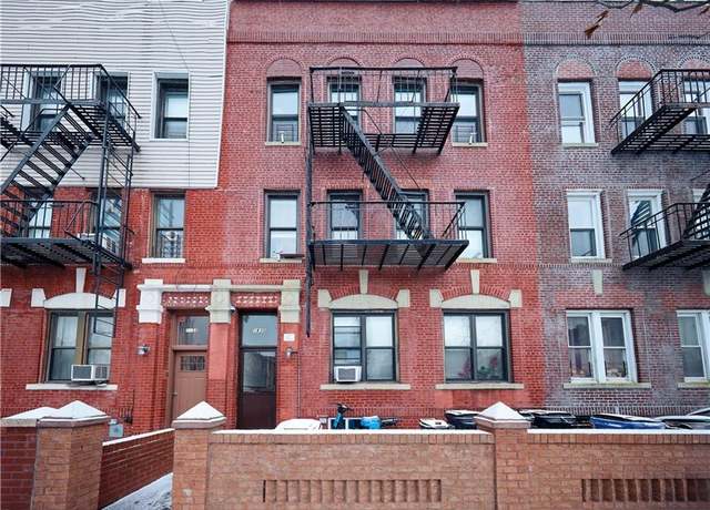 Property at 1830 81 St, Brooklyn, NY 11214, 12 beds, 7 baths
