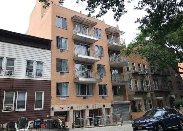 Property at 733 53rd St Unit 2B, Brooklyn, NY 11220, 3 beds, 2 baths