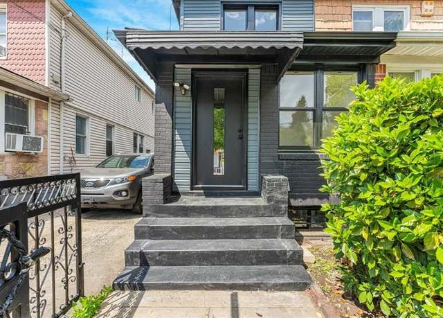 Property at 436 E 51 St, Brooklyn, NY 11203, 3 beds, 2.5 baths
