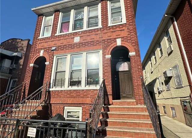 Property at 1753 W 1 St, Brooklyn, NY 11223, 2 beds, 4 baths