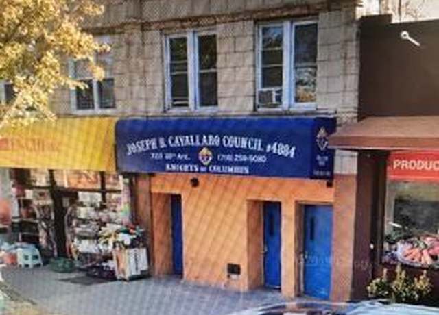 Property at 7211 20th Ave, Brooklyn, NY 11204, 3 beds, 2 baths
