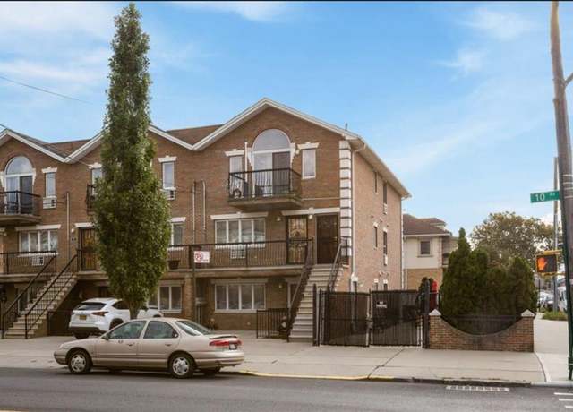 Property at 7423 10th Ave Unit 2A, Brooklyn, NY 11228, 3 beds, 2 baths